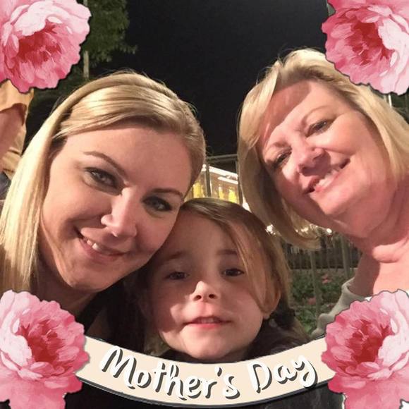 Meet your Posher, Pamela - Picture 1 of 1